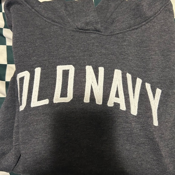 Old navy hoodie - Picture 3 of 3